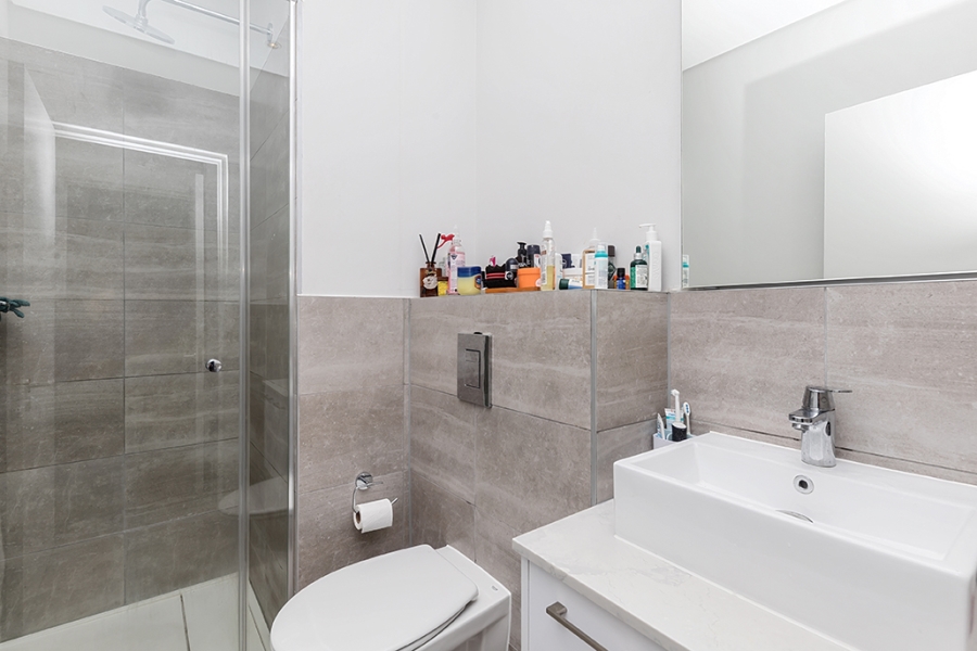 To Let 1 Bedroom Property for Rent in Foreshore Western Cape